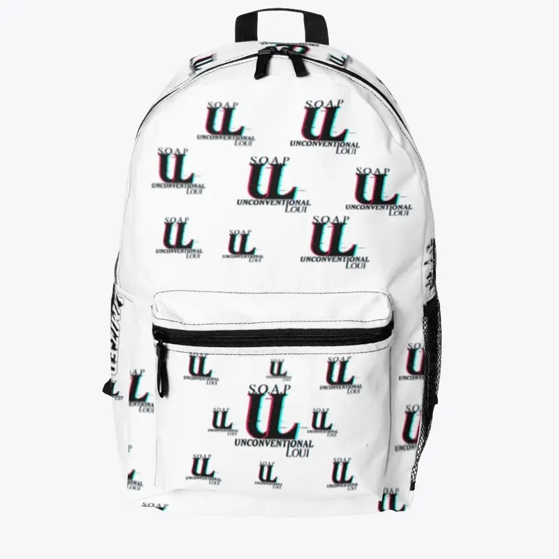 LE Unconventional Loui BackPack